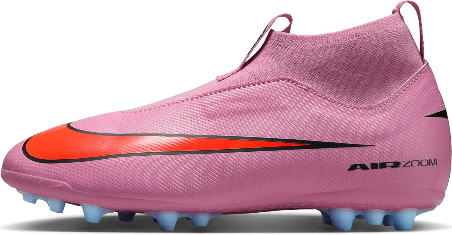 Детские кроссовки Nike Unisex Children's Jr. Mercurial Superfly 10 Academy, Multicoloured