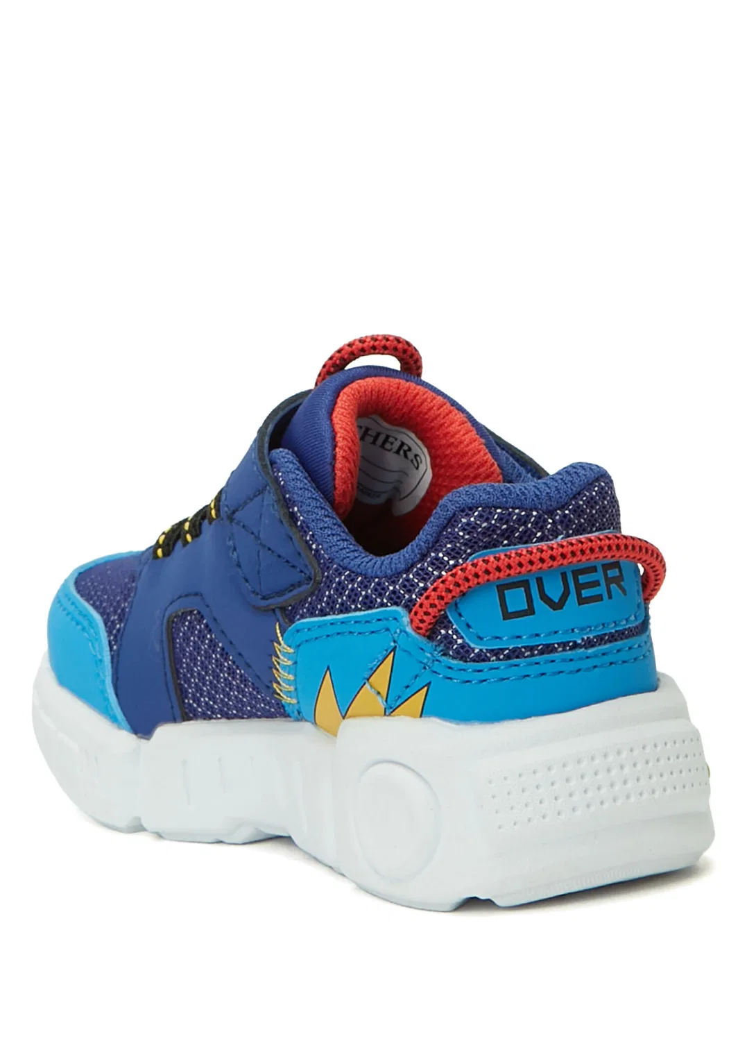 Кроссовки Skechers Gametronix, черный — фото 3