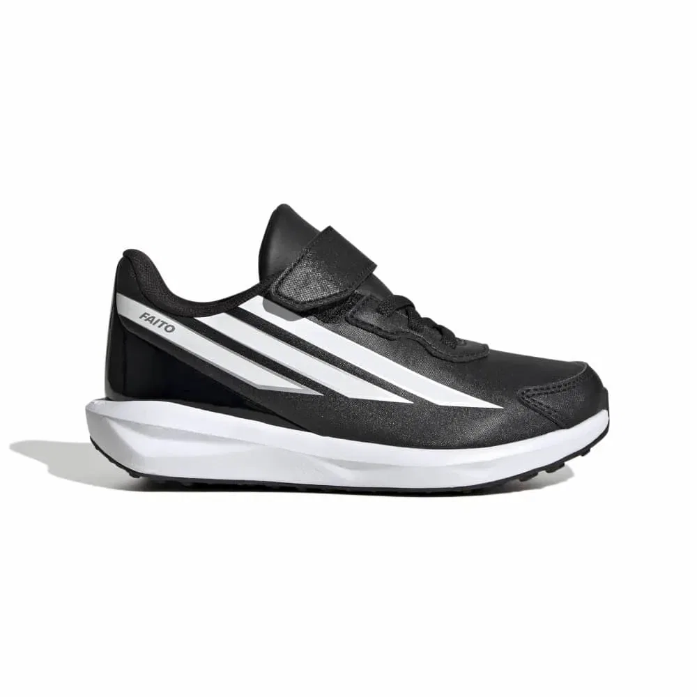 Кроссовки Faito Kids Adidas, черный
