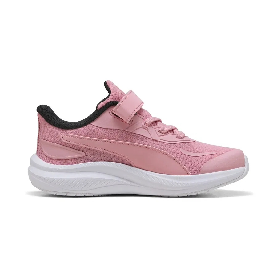 Кроссовки PUMA 'Skyrocket 2' в розовом цвете — фото 4