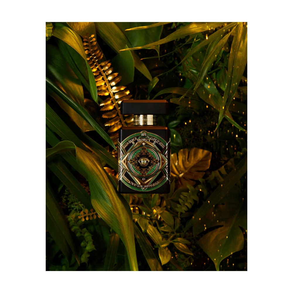 Initio Parfums Prives Oud for Happiness Парфюмерная вода — фото 4