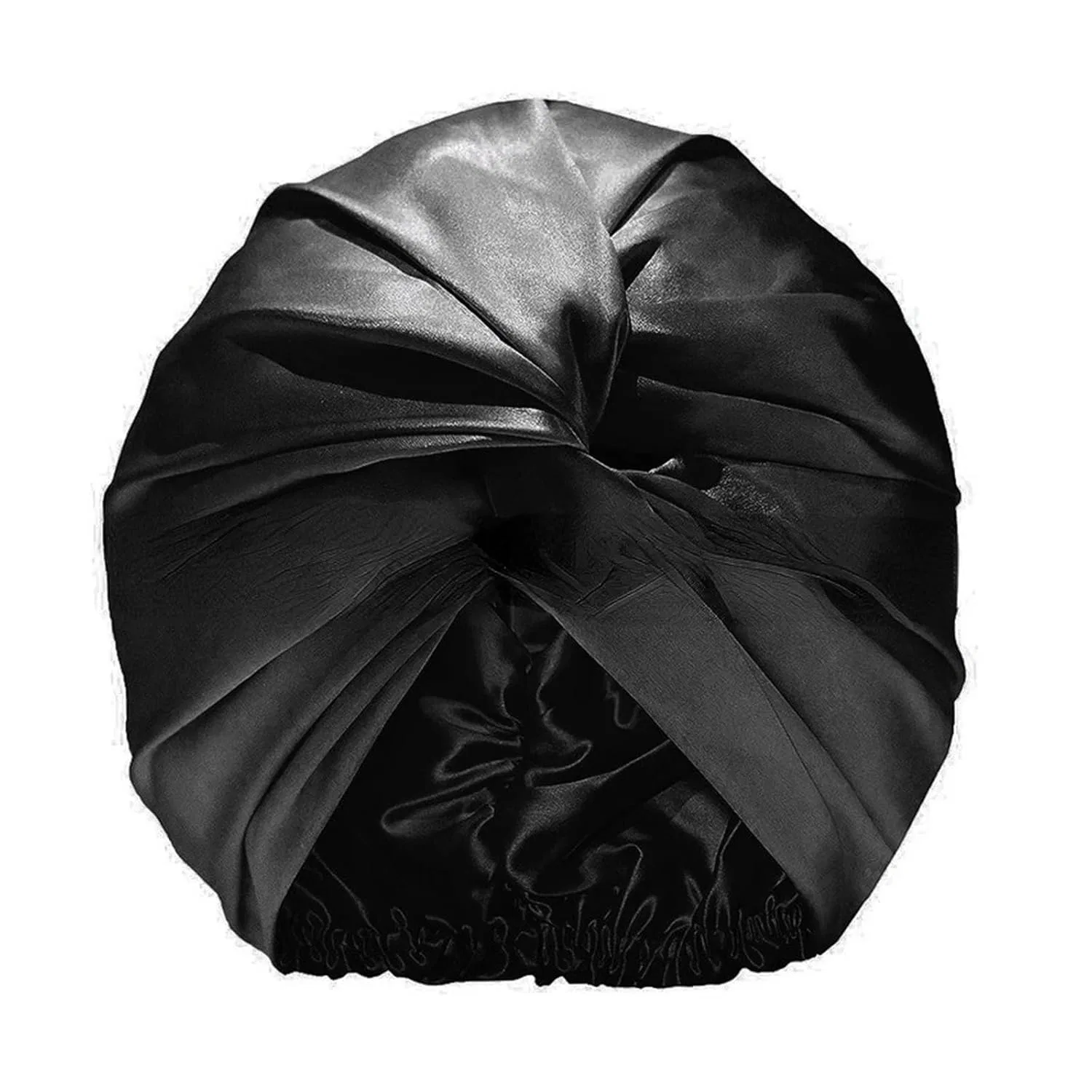 Шелковая шапочка для душа Satin, CSSHNL, 24x25 см, 5