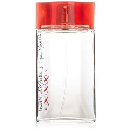 

GAI MATTIOLO Xxx Kisses Lui EDT Vapo 75 мл