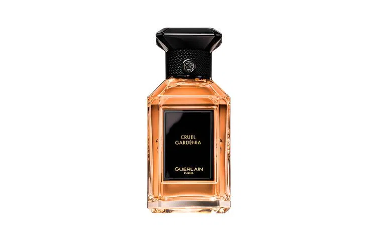 Парфюмерная вода Bloody Gardenia, 100 мл, GUERLAIN, Arts Salon