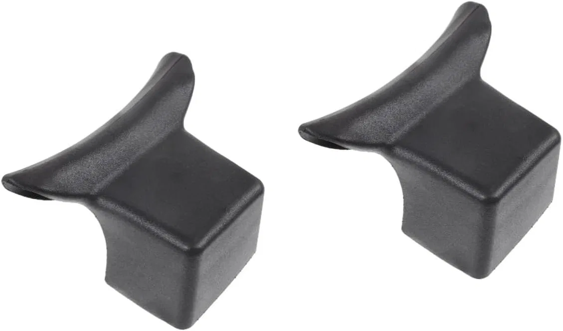 Подушка для мытья волос в раковину, 2 шт, PVC, 22x15x12 см, minkissy