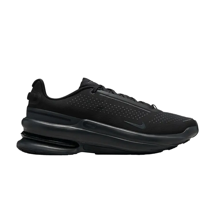 

Кроссовки Air Zoom Upturn SC 'Black Anthracite', черный