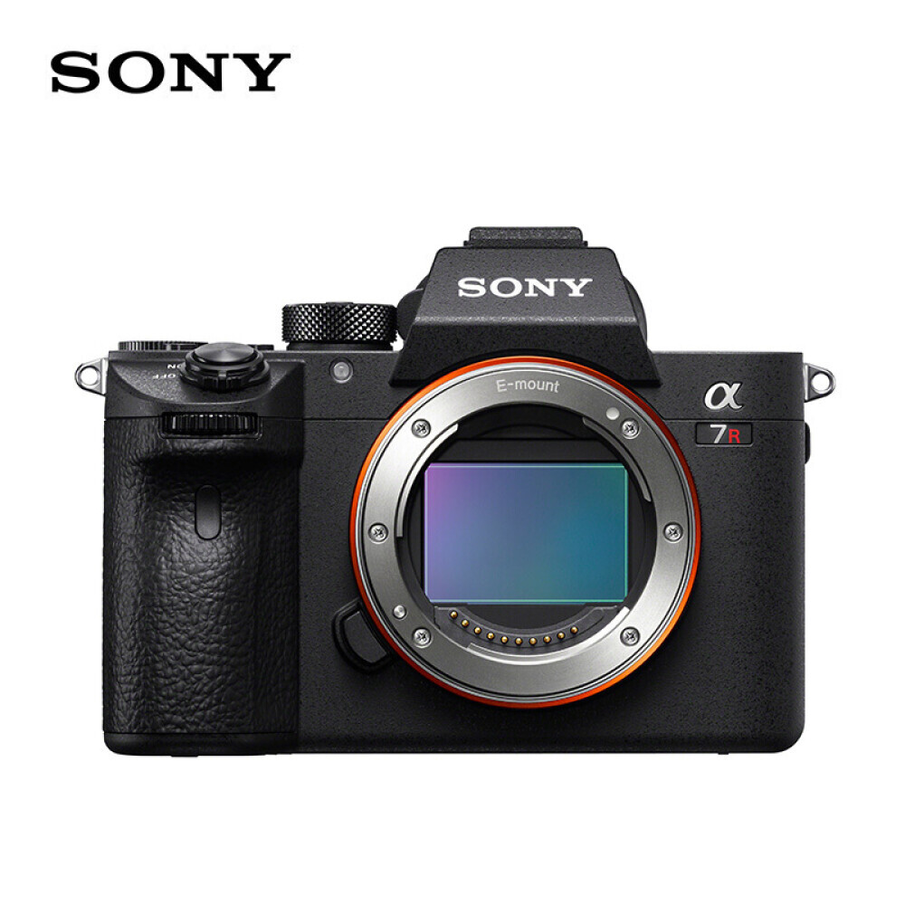 

Фотоаппарат Sony Alpha 7R III Body