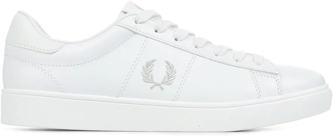 Кроссовки Fred Perry Spencer Leather B4334200