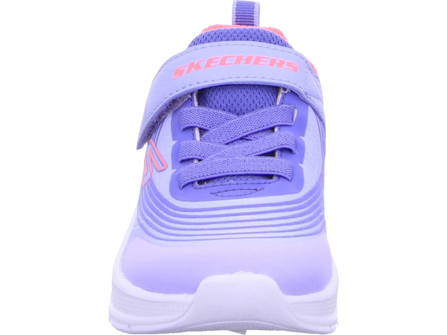 Кроссовки для обучения ходьбе Skechers, фиолетовый — фото 4