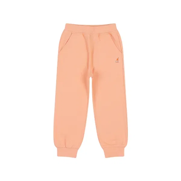Джоггеры оригинальный символ, ra 0001 Kangol Kids, коралловый
