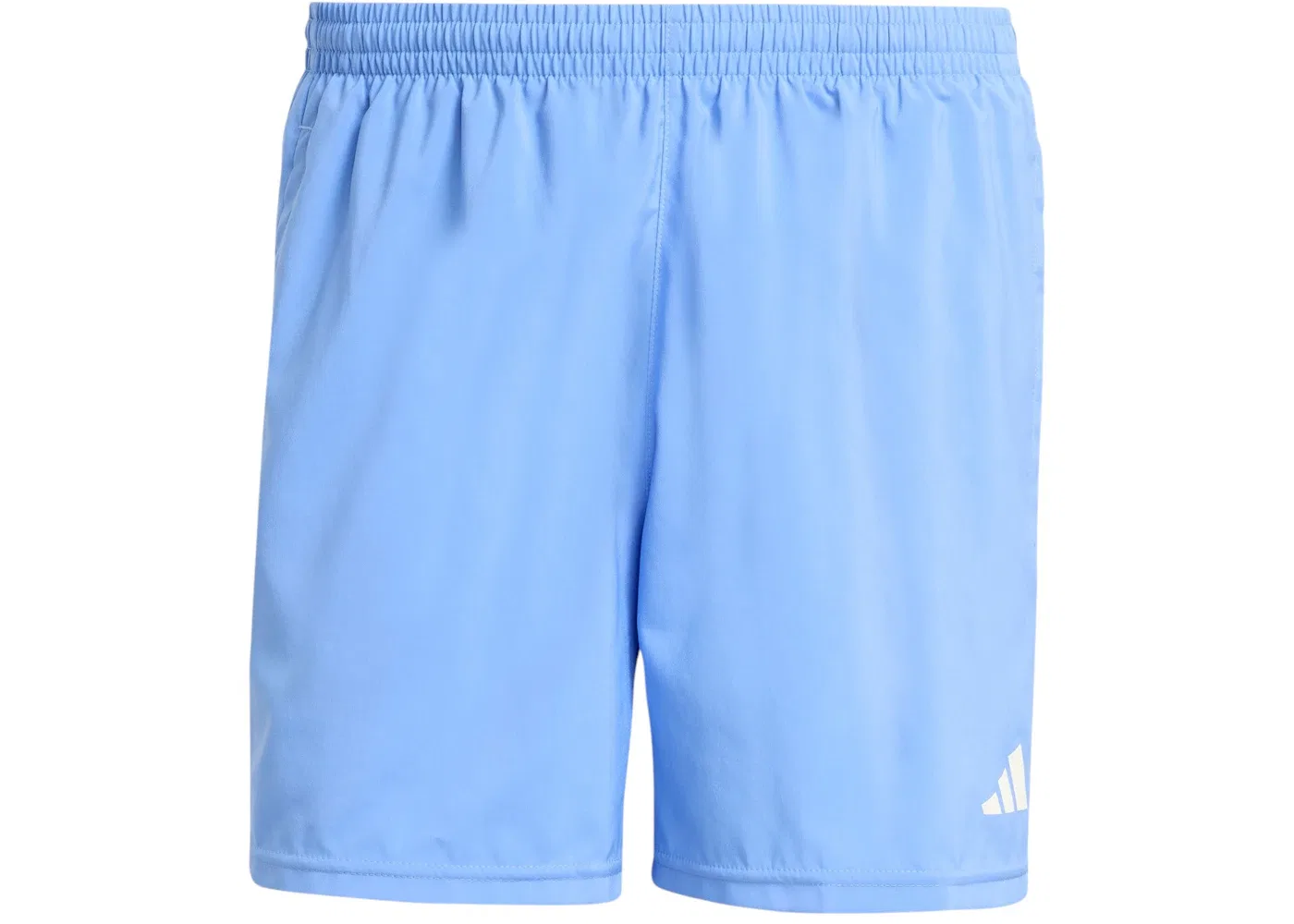Мужские шорты с длинным рукавом Adidas, Blue Fusion