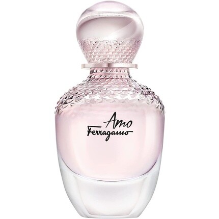 

Salvatore Ferragamo Amo EDP 50мл, Серый, Salvatore Ferragamo Amo EDP 50мл