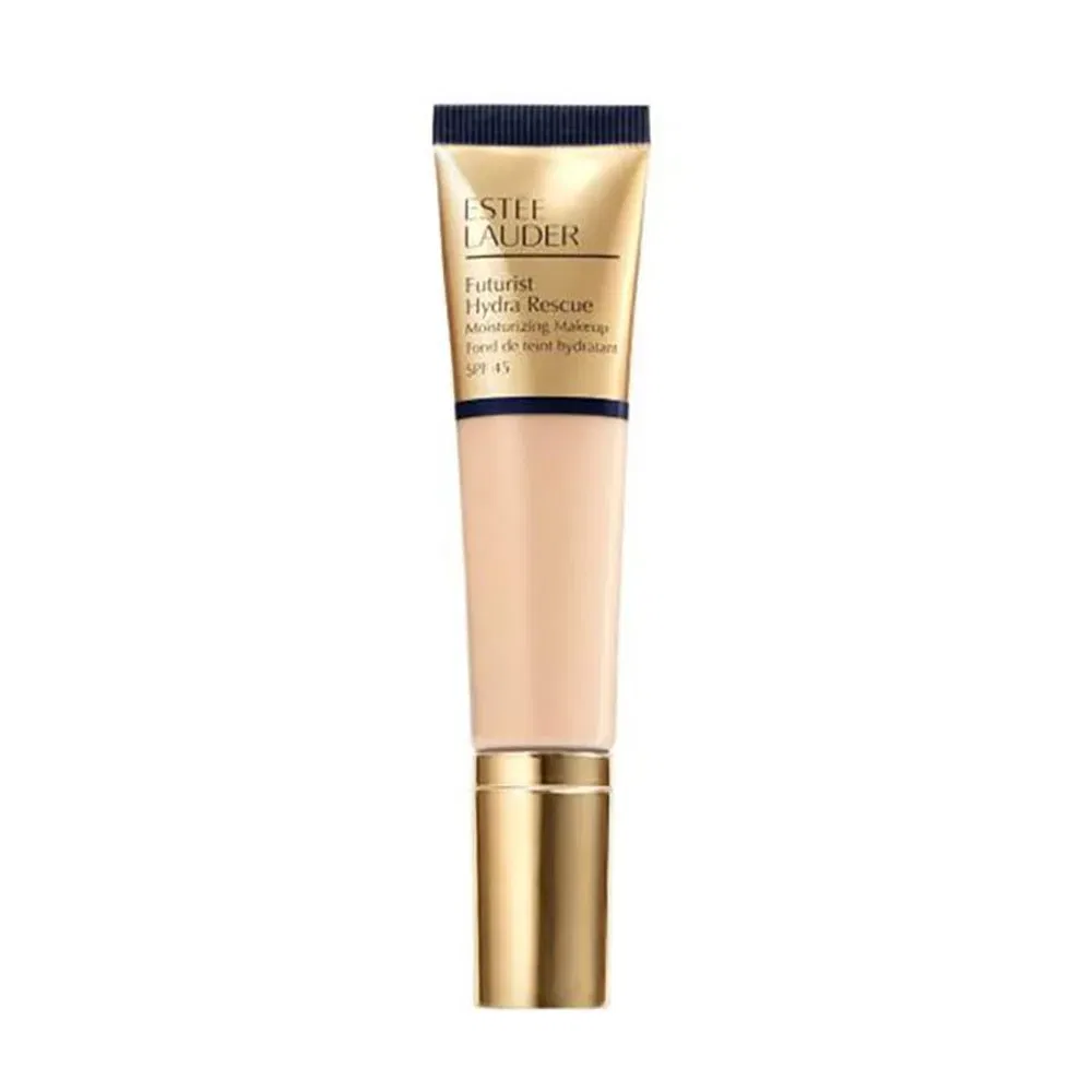 Топ Estee Lauder Futurist Hydra Rescue 1N2 Make-up base, бежевый