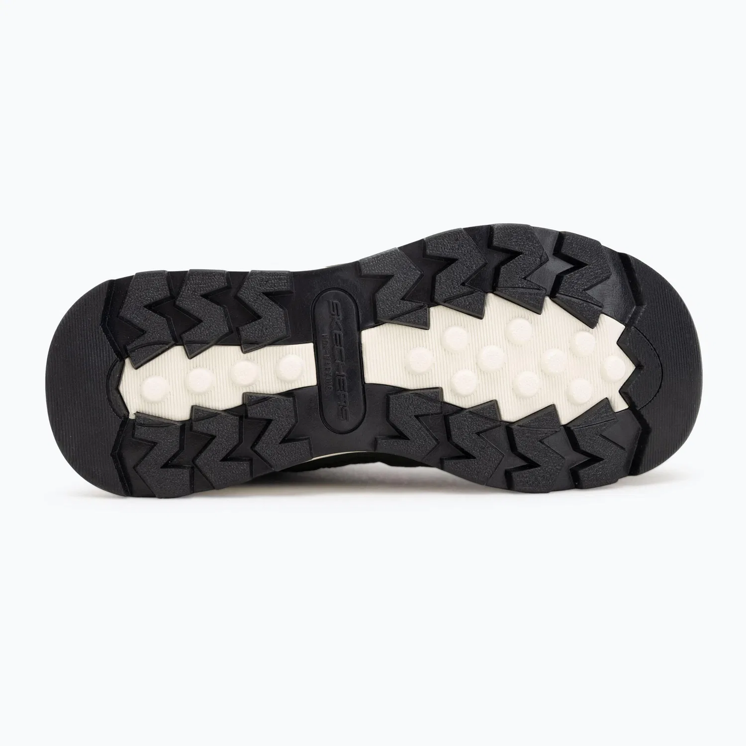 Детские водонепроницаемые кроссовки Storm Blazer Drizzle Squad Skechers, Grun — фото 4