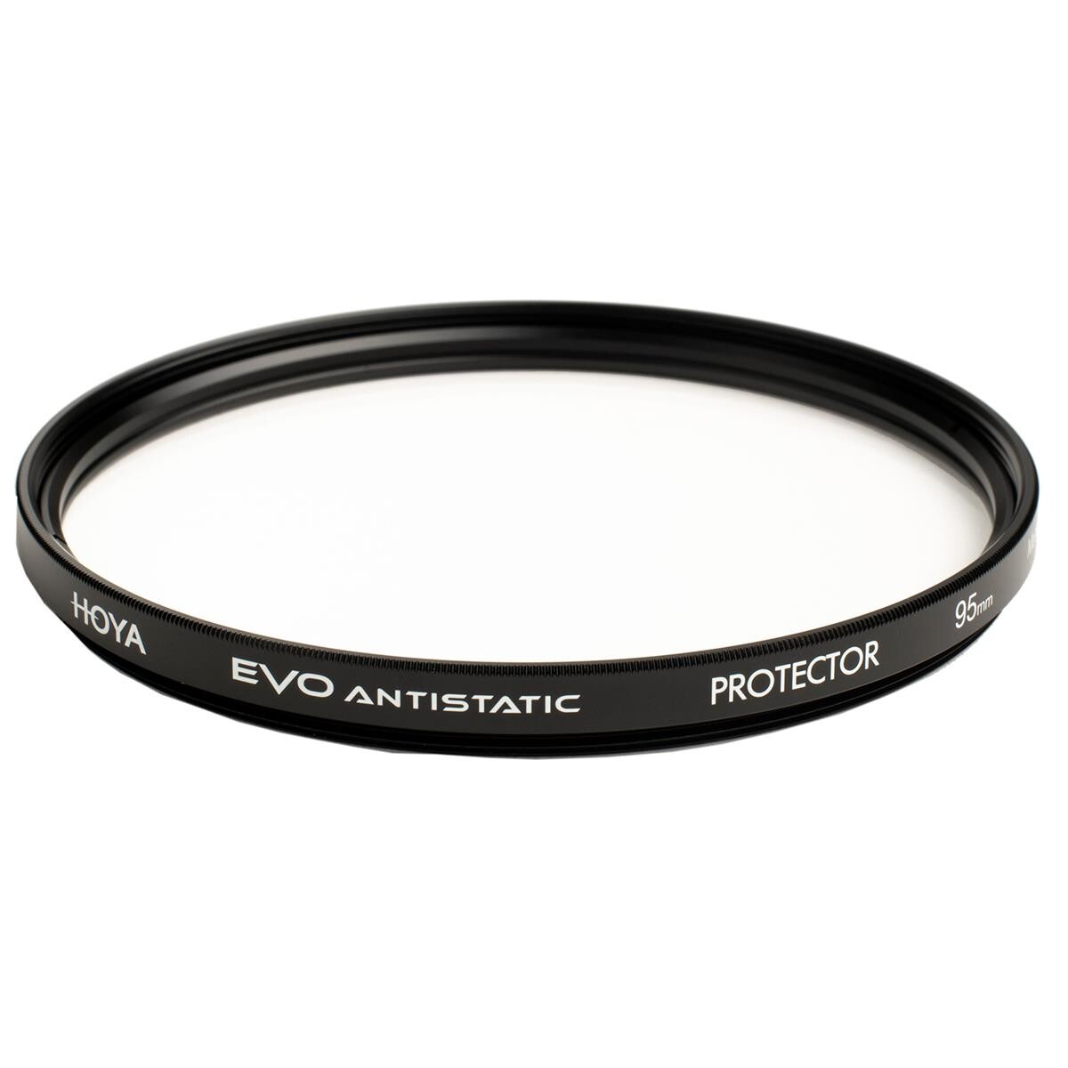 

Hoya 95mm EVO Antistatic Protector Filter