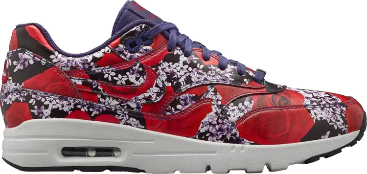 

Кроссовки Nike Wmns Air Max 1 Ultra 'London', многоцветный