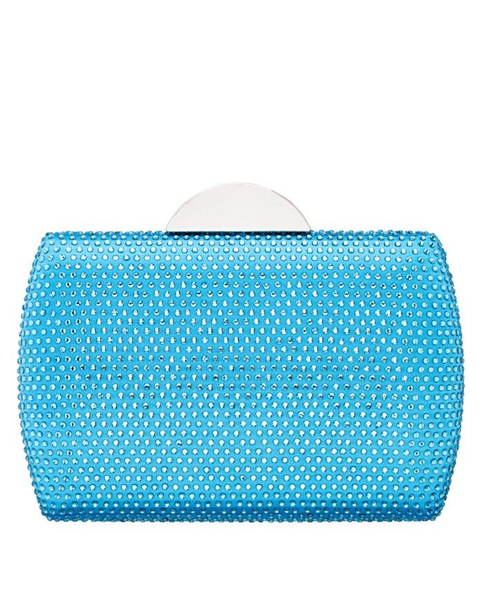 

Женский хрустальный минодьер Nina, цвет Air Blue