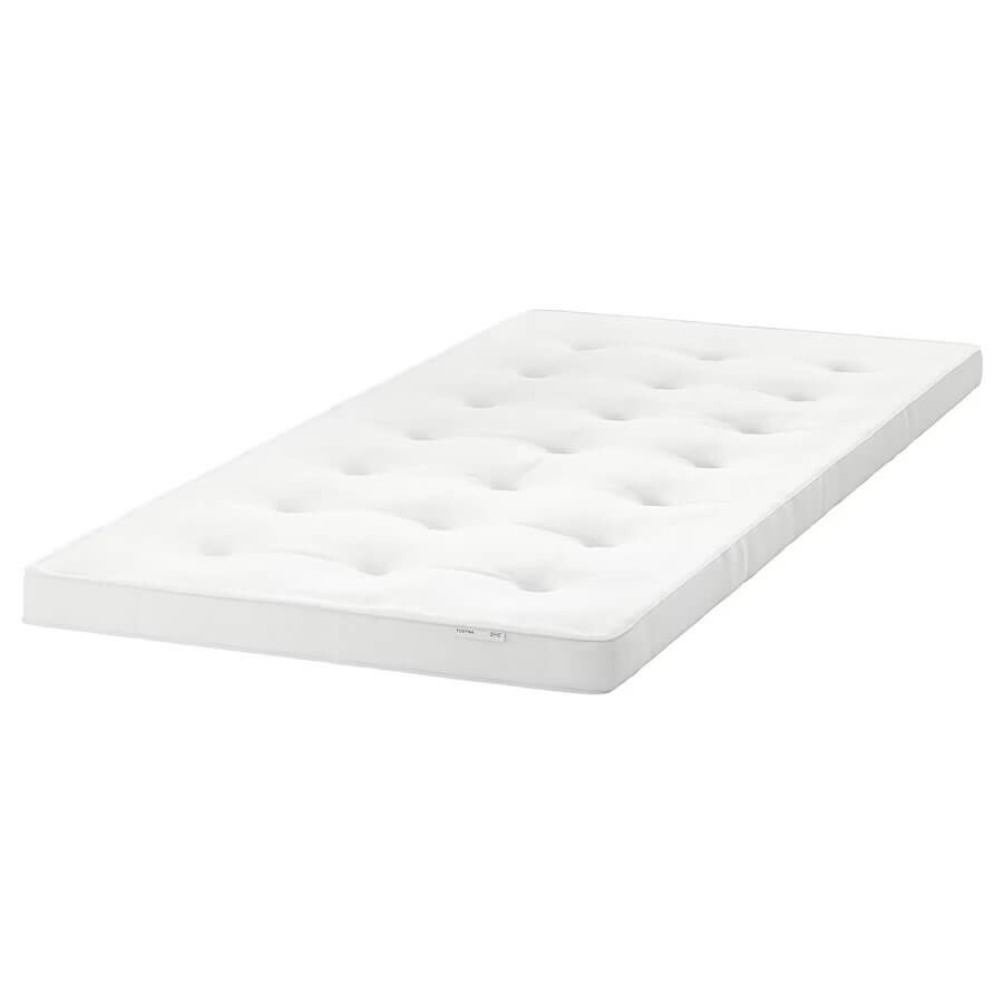 

Наматрасник Ikea Tustna 90х200, белый