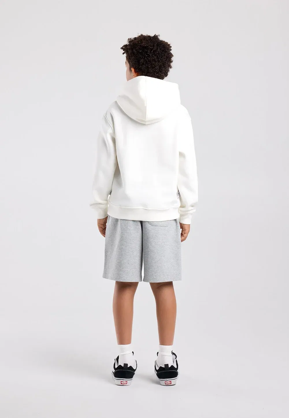 Худи - худи America Today, Off-White — фото 4