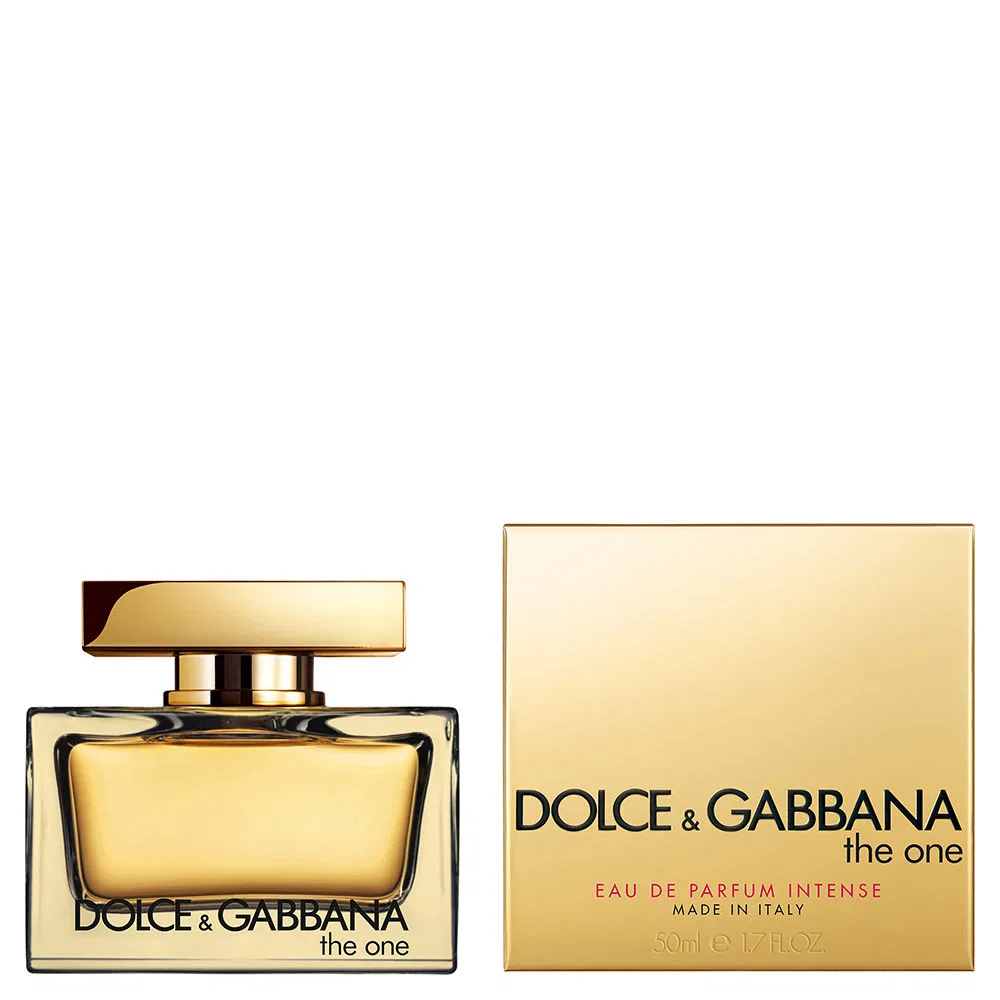 Парфюмерная вода The One Intense, 50 мл Dolce & Gabbana — фото 2