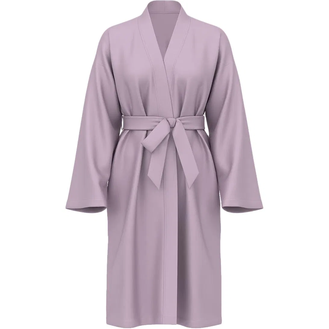 Женский халат Victoria's Secret, Purple