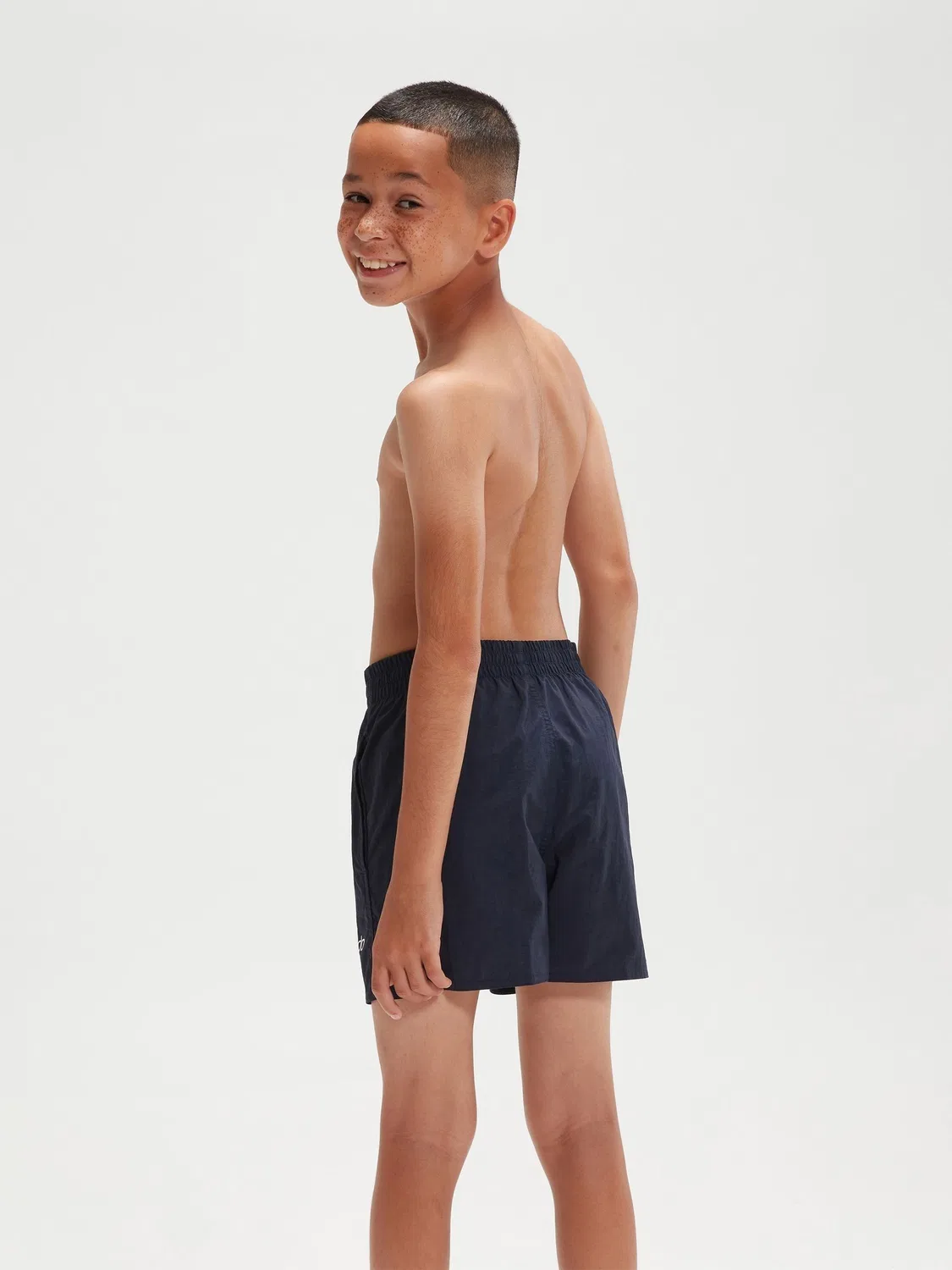 Плавки Speedo Essential Swim Shorts, синие — фото 3