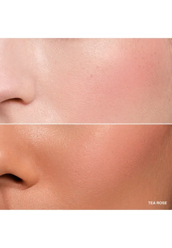 Румяна Pot rouge velvet matte - румяна 8.5 г Bobbi Brown, цвет tea rose — фото 3