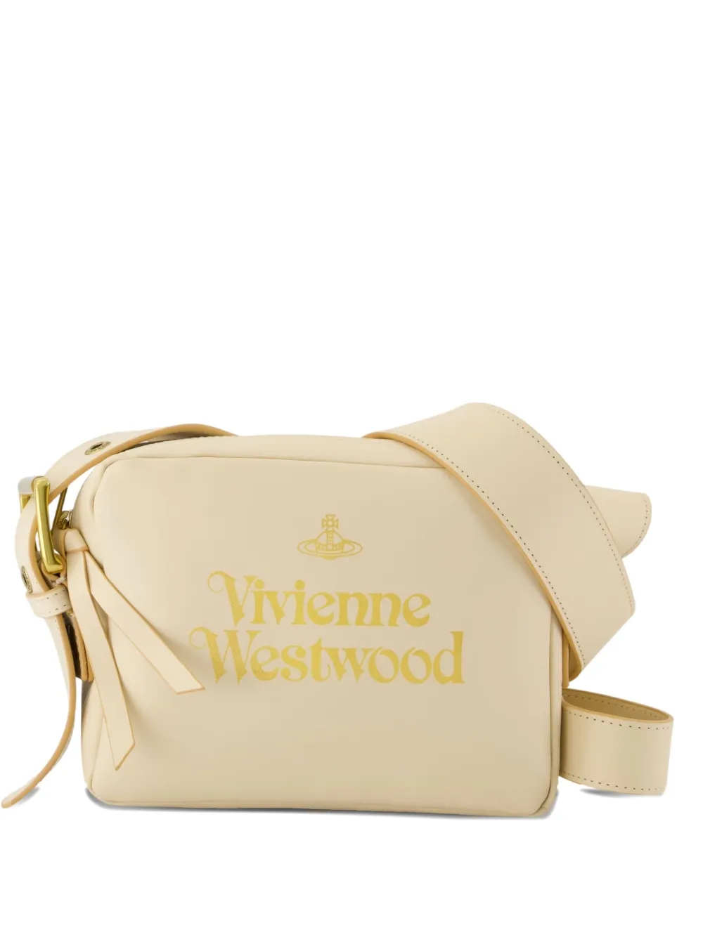 

Мини-сумка Carrie Vivienne Westwood, розовый