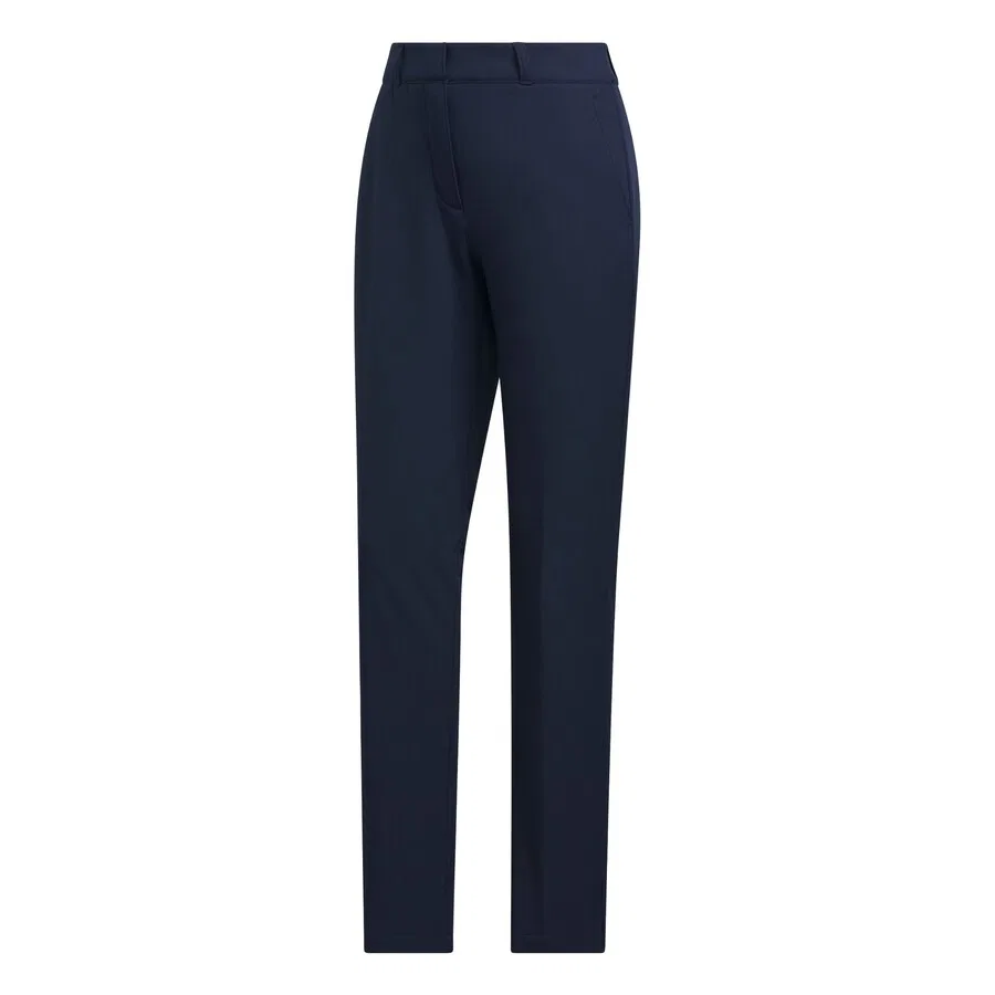 Спортивные брюки ADIDAS PERFORMANCE Slim fit 'Ultimate365+' темно-синего цвета