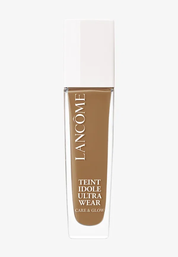Тональный крем Teint Idole Ultra Wear Care & Glow 30 мл Lancome, цвет 510n