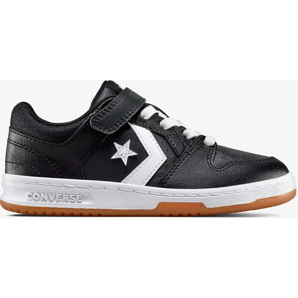 Детские кроссовки Converse Lifestyle 1998, Black