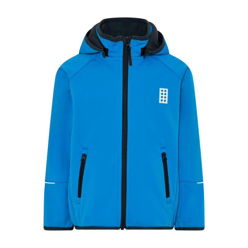 

Куртка софтшелл LWSKY 764 синяя утепленная LEGO WEAR, цвет blau, Синий, Куртка софтшелл LWSKY 764 синяя утепленная LEGO WEAR, цвет blau