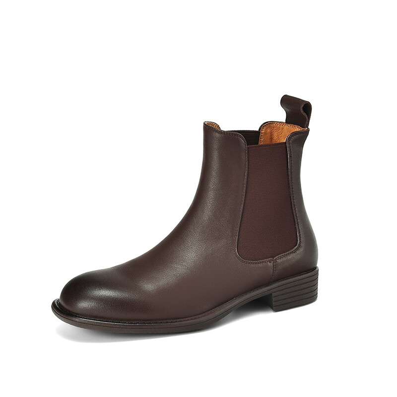 

Ботинки Five-nine Dan seven Chelsea Boots Women's