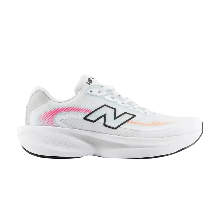 Кроссовки New Balance Ellipse Breath, белый