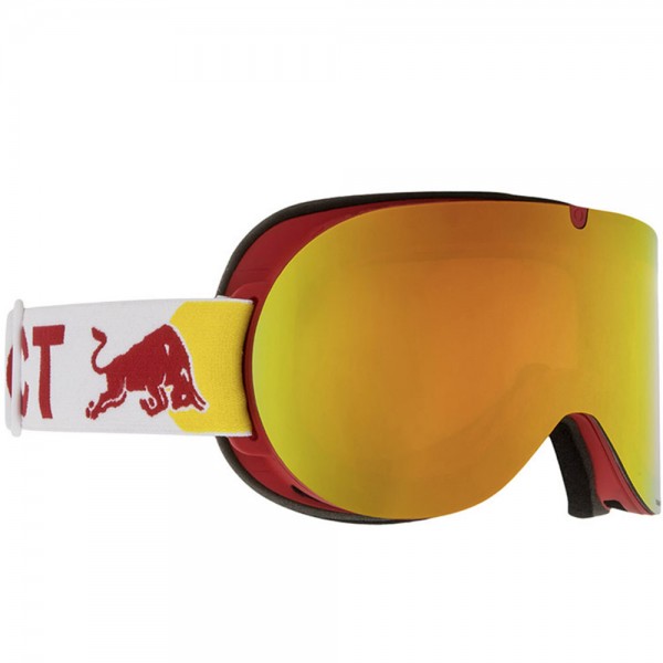 

Снежные очки Бонни Red Bull Spect Eyewear, мультиколор