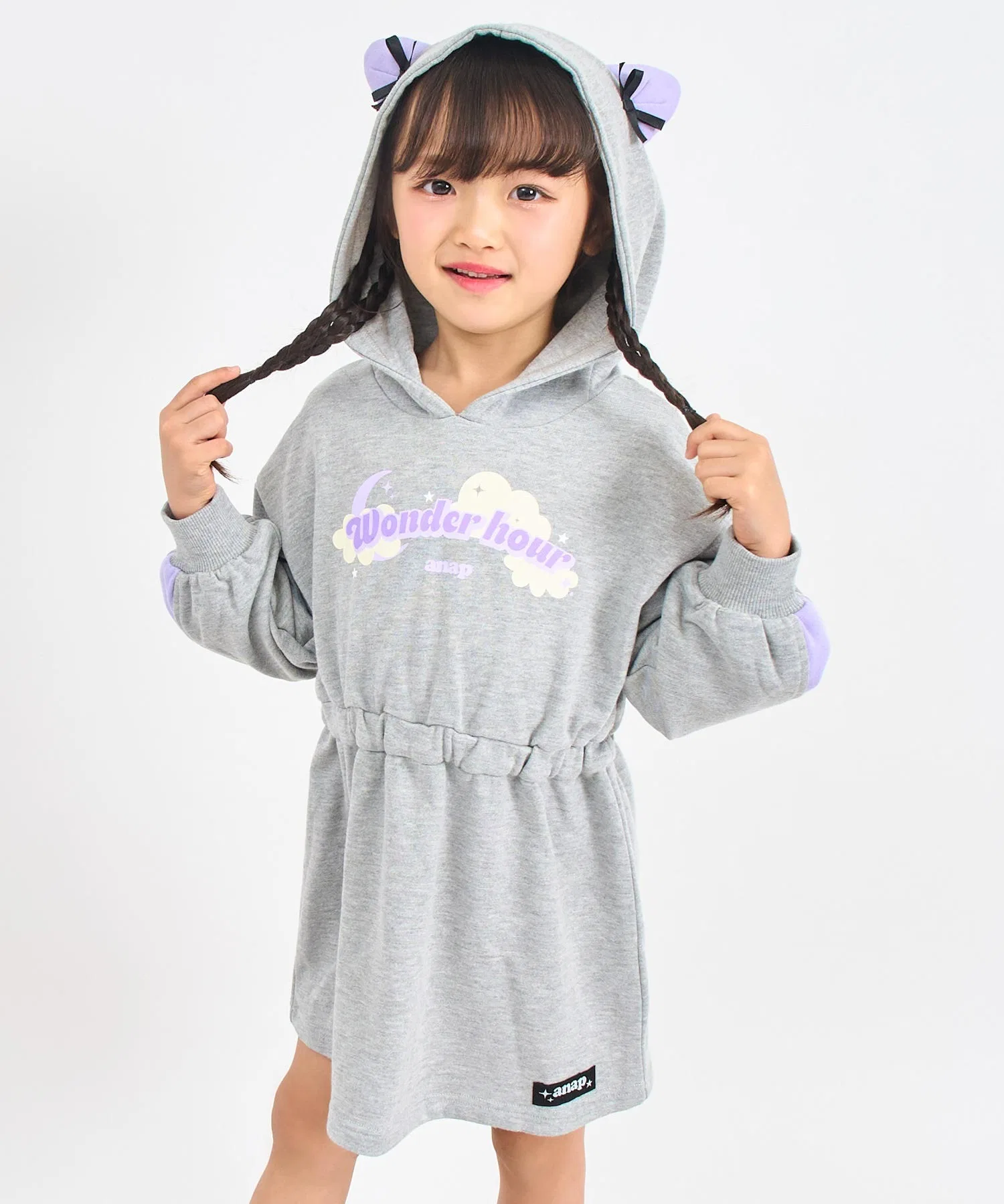 Детское платье ANAP kids — фото 3