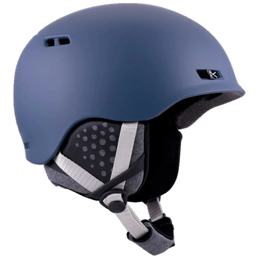 

Шлем Anon Rodan, синий