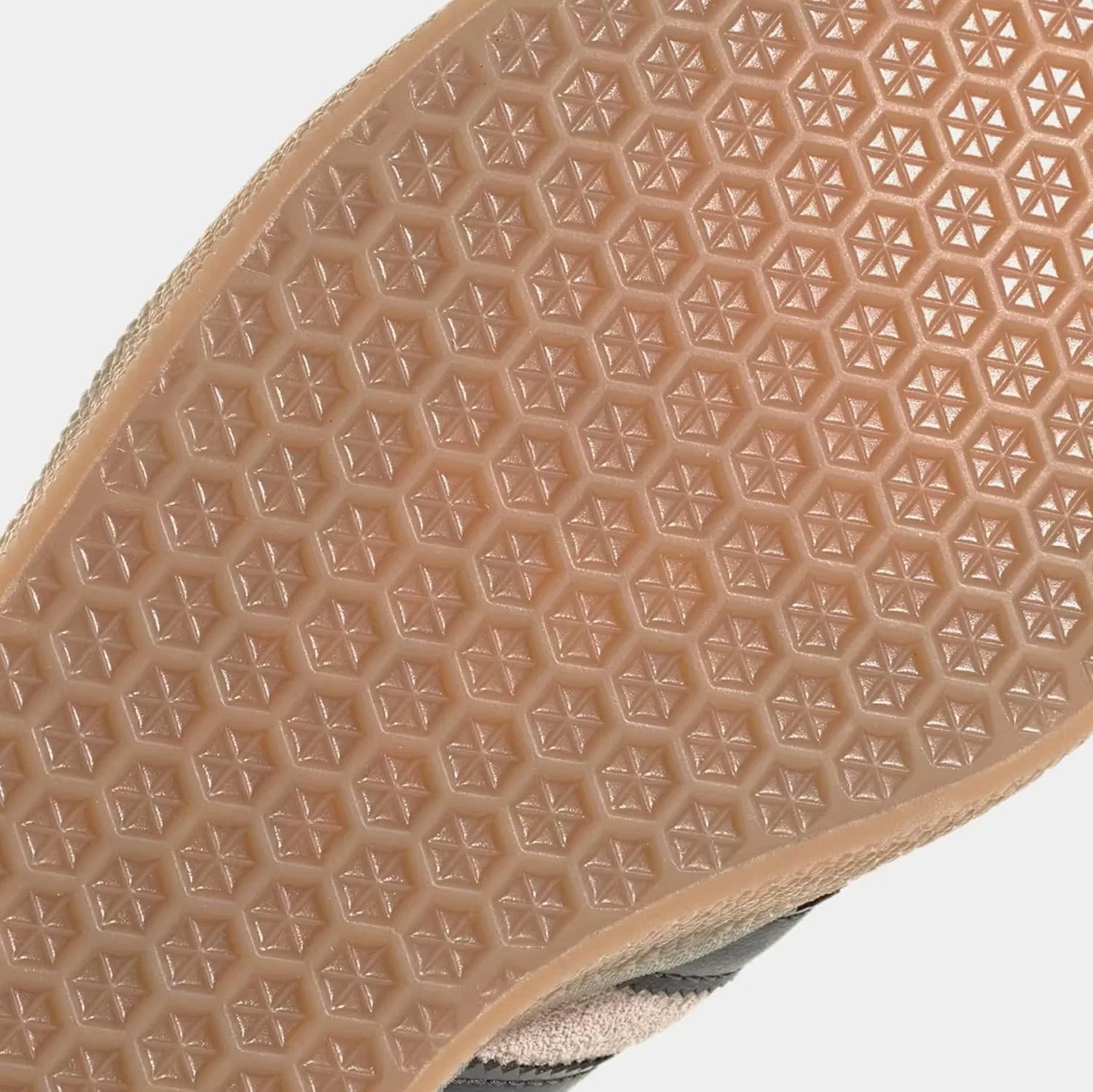 Adidas Unisex-Adult Avery, бежевый/черный — фото 3