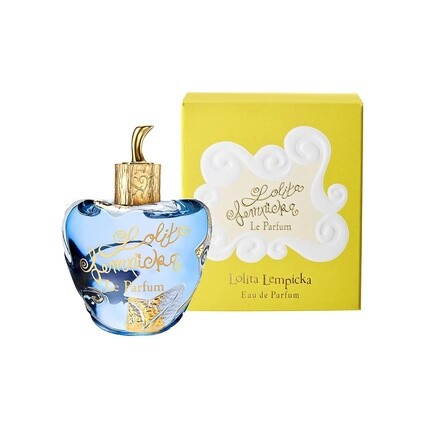 Lolita Lempicka Lempicka Fragrance Ev 100ml — фото 3