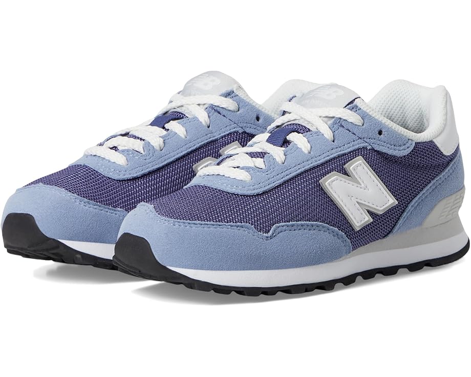 

Кроссовки New Balance Kids 515, цвет Dusk Shower/Dream State