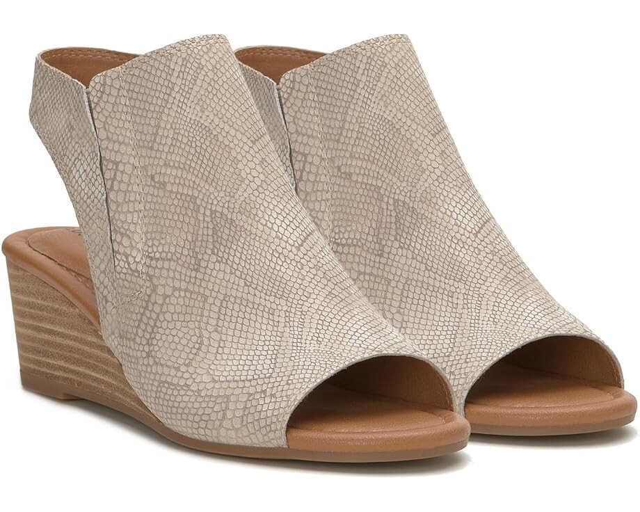 

Туфли Lucky Brand Movisa, цвет Peyote