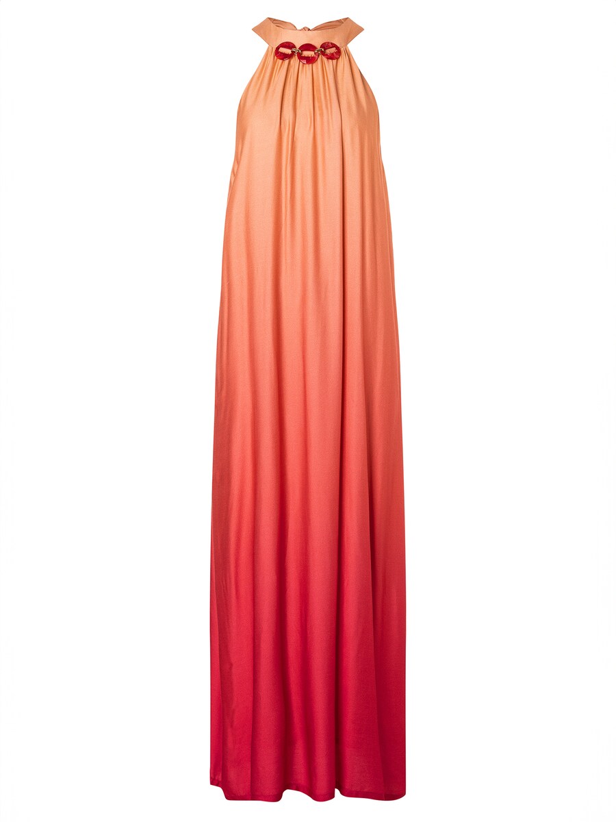 

Летнее платье Ana Alcazar Panyna, цвет Orange/Red