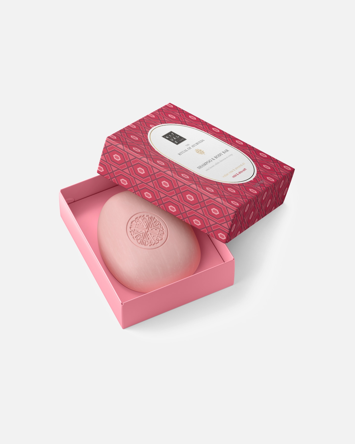 

Мыло для тела Rituals, 100 гр