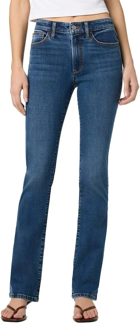 

Joe's Jeans Women's The Hi Honey High Rise Curvy Bootcut Jean