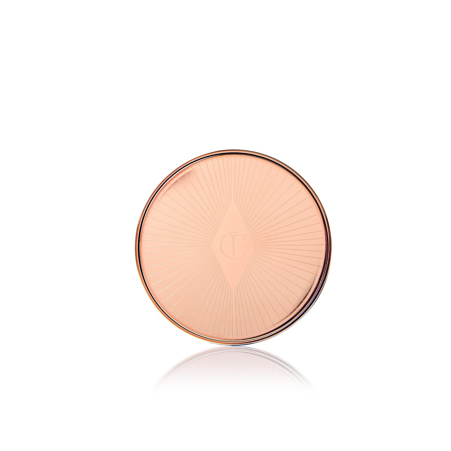 Румяна pillow talk lip and cheek glow Charlotte Tilbury, colour of dreams, вес 2.5 гр. — фото 4