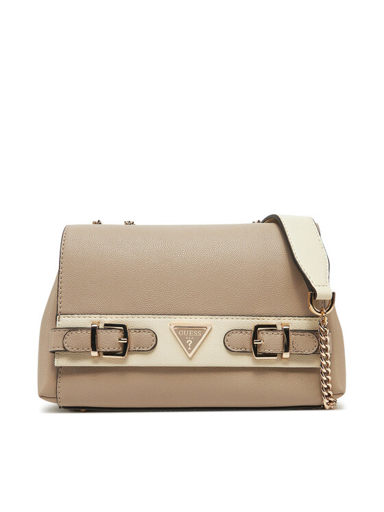 

Сумочка HWEBG9 51121 Guess, бежевый
