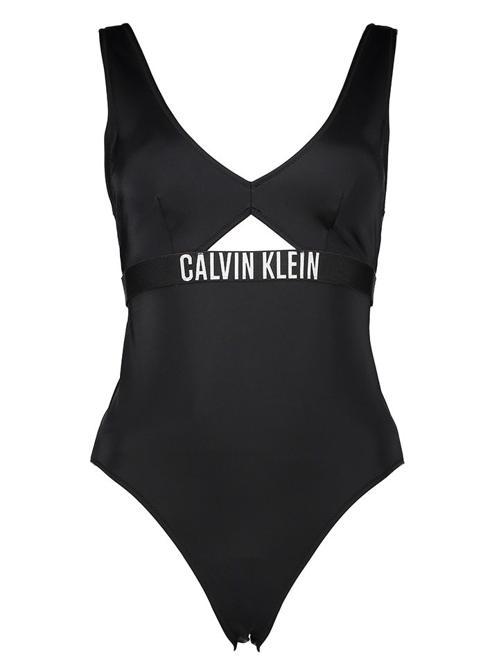 

Купальник CALVIN KLEIN UNDERWEAR, черный