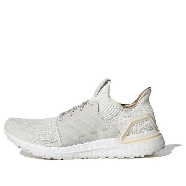 

Кроссовки универсальные работают x ultraboost 19 Adidas, белый