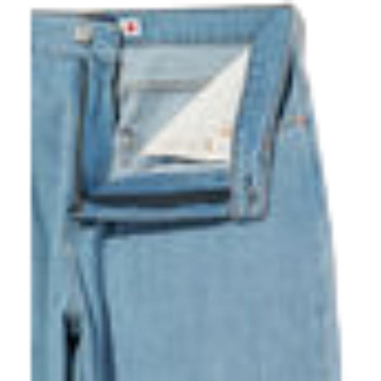 Levis Джинсы levi's bluetab collection ss25 мужские светло-голубые — фото 4