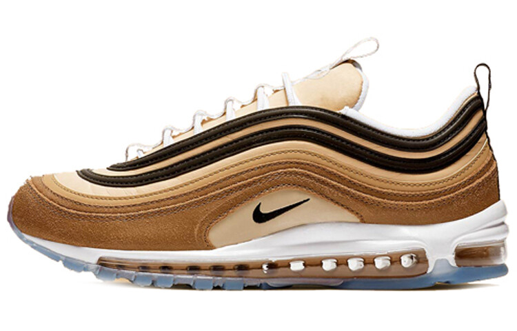 

Кроссовки Nike Air Max 97 унисекс
